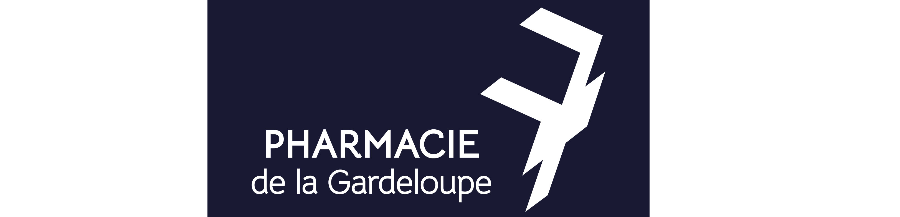 Pharmacie de la Gardeloupe logo