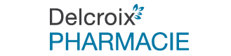 Pharmacie Delcroix logo