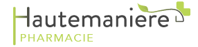 Pharmacie Hautemanière logo