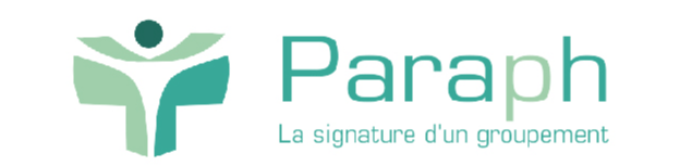 PHARMACIE DE LACENAS logo