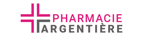 Pharmacie de l'Argentière logo