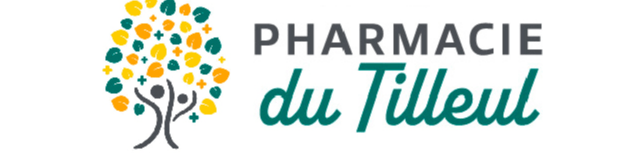 Pharmacie du Tilleul logo