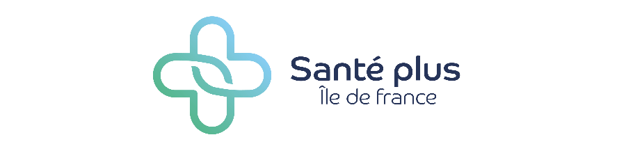 Pharmacie Santé Plus IdF logo