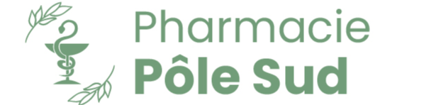 Pharmacie Pôle Sud logo