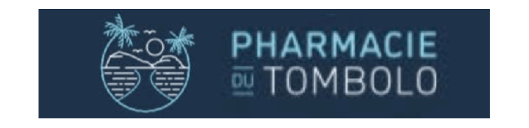 Pharmacie du Tombolo logo