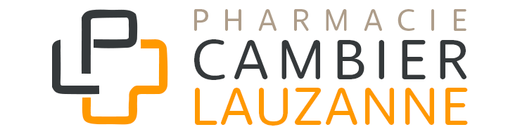 Pharmacie Cambier - Lauzanne logo