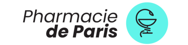 Pharmacie de Paris logo