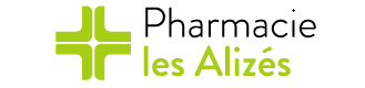Pharmacie les Alizés logo