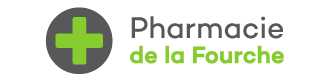 Pharmacie de la Fourche logo