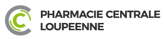 Pharmacie Centrale Loupéenne logo
