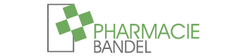 Pharmacie BANDEL logo
