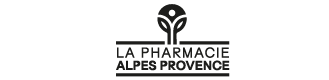 Pharmacie Alpes Provence logo