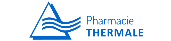 Pharmacie Thermale logo