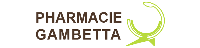 Pharmacie Gambetta logo