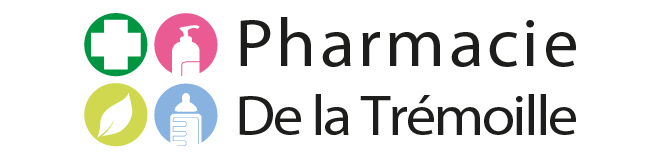 Pharmacie de la Trémoille logo