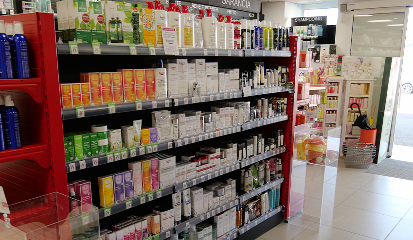Pharmacie Saint-Michel à Laval