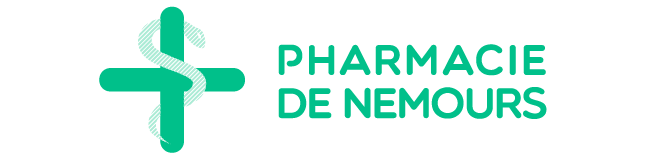 Pharmacie de Nemours logo
