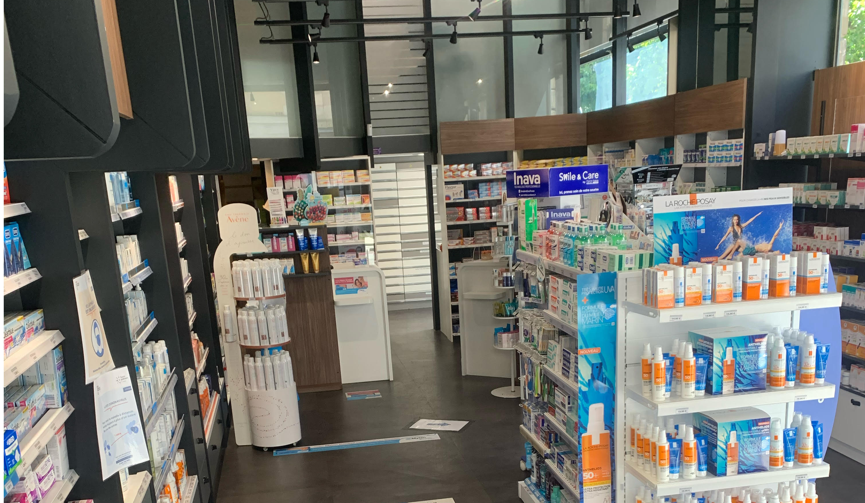 Pharmacie de Nemours