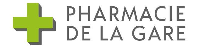 Pharmacie de la Gare logo