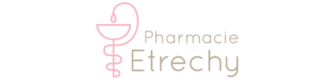 Pharmacie Centrale Étrechy logo