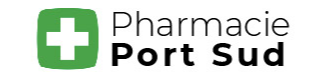 Pharmacie Port Sud logo