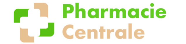 Pharmacie Centrale logo
