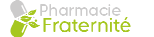 Pharmacie Fraternité logo