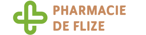 Pharmacie de Flize logo