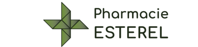 Pharmacie de l'Esterel logo