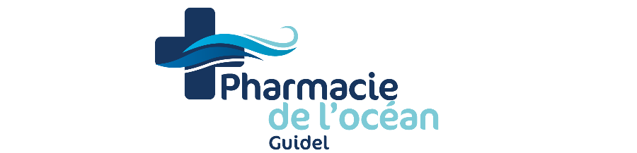 Pharmacie de l'Océan logo