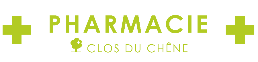 Pharmacie Clos du Chêne logo