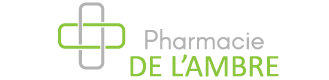 Pharmacie de l'Ambre logo