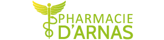 Pharmacie d'Arnas logo