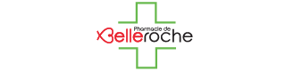 Pharmacie de Belleroche logo
