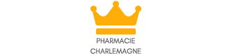 Pharmacie Charlemagne logo