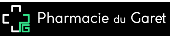Pharmacie du Garet logo