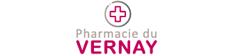Pharmacie du Vernay logo