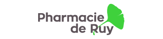 Pharmacie de Ruy logo
