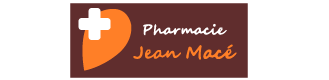 Pharmacie Jean Macé logo