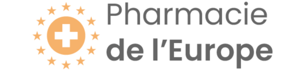Pharmacie de l'Europe logo
