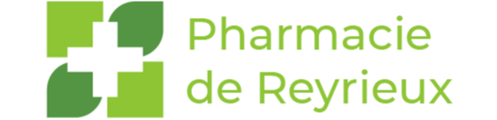 Pharmacie de Reyrieux logo