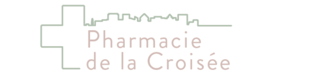 Pharmacie de la Croisée logo
