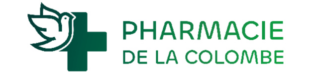Pharmacie de la Colombe logo
