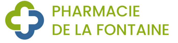 Pharmacie de la Fontaine logo