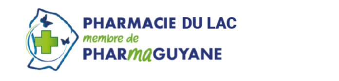 Pharmacie du Lac logo