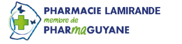 Pharmacie de Lamirande logo