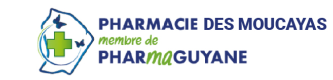  Pharmacie des Moucayas logo