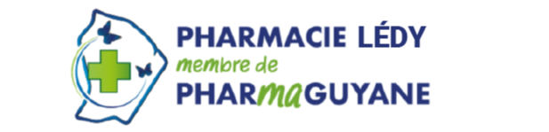 Pharmacie Lédy logo