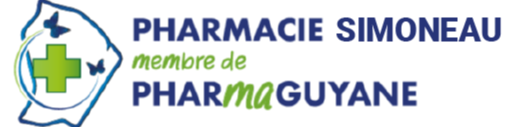 Pharmacie Simoneau logo