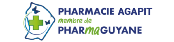 Pharmacie de Gaulle logo